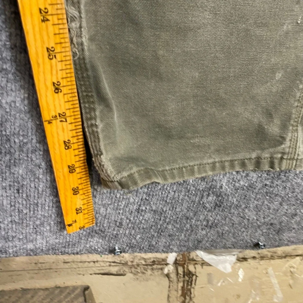 Carhartt b11 mos